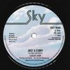 7inch Record LESLEY ASH / THE ASH BAND - Just A Story SKY1006 Sky 1976 UK Pop Used