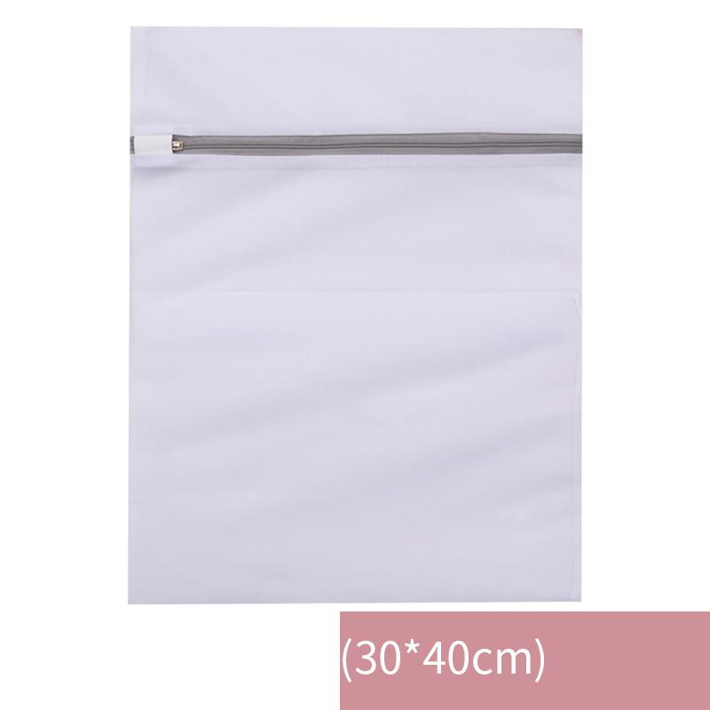 Сетчатый мешок для белья из полиэстера, мешки для стирки, грубая сетка, корзина для стиральных машин, бюстгальтер, высокая устойчивость, экологически чистая сетка для нижнего белья