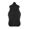 Black Motorbike Pillow Pad Anti-slip Seat Cover 3D Seat Mat  Motorcycle Accessories
