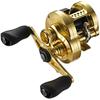 SHIMANO (Шимано) Двухосевая катушка 22 Calcutta Conquest 200XG Calcutta Рыбалка на басса
