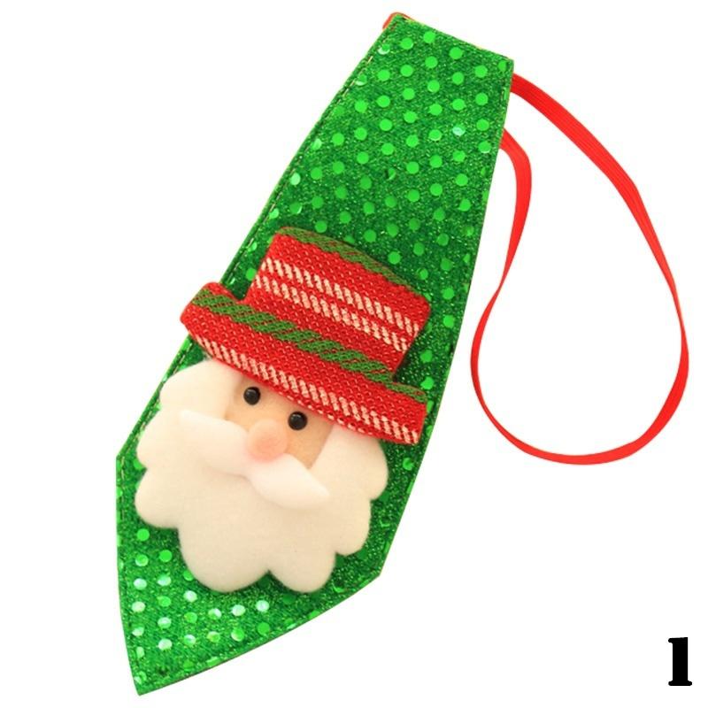 Детские Галстуки для малышей Мальчики Девочки Детские Легкие Галстуки Мальчик Галстук Рождественский Подарок