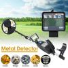 MD-5500 Professional Metal Detector Underground Gold Treasure Hunter Tracker Seeker Metal Detector