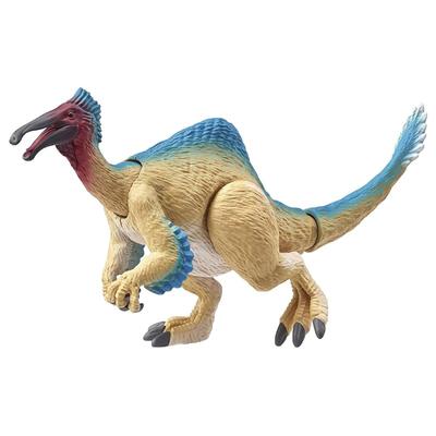 TAKARA TOMY "ANIA AL-20 Дейнохейрус" Животное Динозавр Реалистичная Движущаяся Фигурка Игрушка для Детей от 3 лет, Соответствует Стандартам Безопасности Игрушек, Сертифицирована Знаком ST