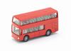 SIKU Double-Decker Bus (for Ages 3 and Up) SK1321