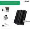 TOPRIG Plate для батареи NP-F PD30W Быстрая зарядка