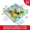 Игра Hasbro Gaming Monopoly Junior