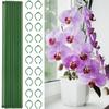 10Pcs Adjustable Plant Climbing Rack Creative Plant Stand Flower Stand Sticks  Garden Accessories