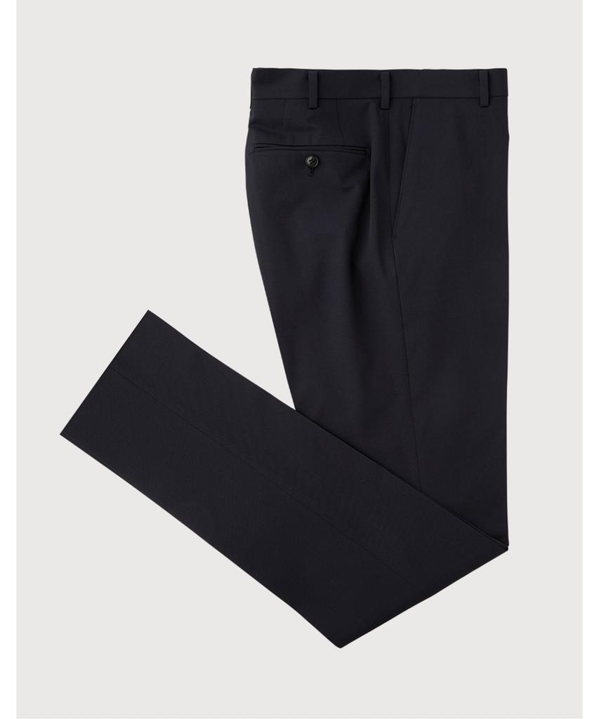 BRUNOBAFFI Poly-Blend Suit Pants_Margbyy1141