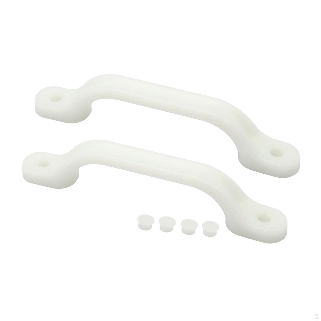 Поручень для ванной комнаты в автодоме, Легко устанавливается, Погодоустойчивый, Помощь при входе, Поручень для автодомов, Прицепов