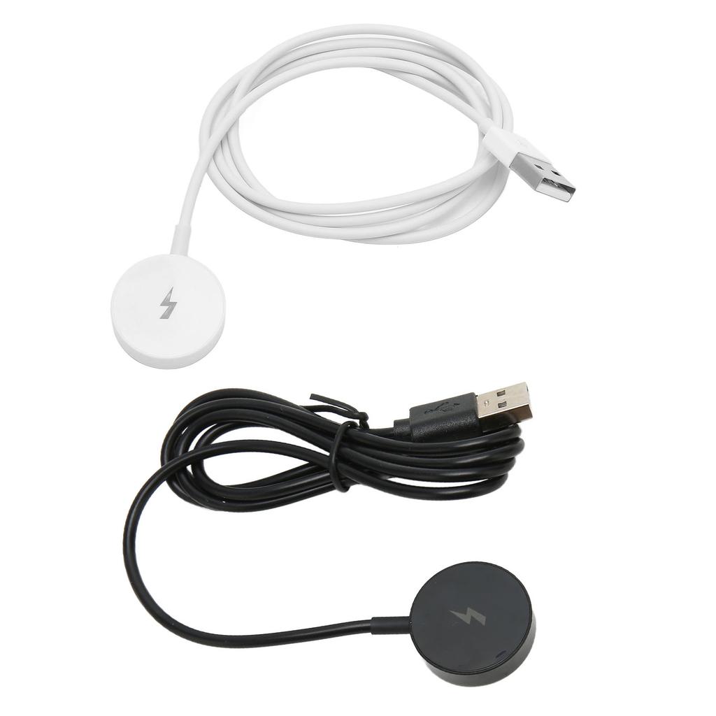 Магнитное зарядное устройство для смарт-часов USB-кабель для зарядки смарт-часов док-станция подставка для зарядного устройства для Gen 1 2 3