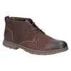 Mens Tyson Chukka Nubuck Leather Boot