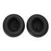 Replacement Ear Pads Cushions Protein Leather Memory Foam Easy Installation Headphone Earpads for Anker Soundcore Space
