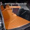 Полное Покрытие Коврика Багажника для 2025 Li Auto i6 - Аксессуар для Интерьера Автомобиля