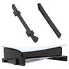 JYS JYS-P5143 Horizontal Stand for PS5 Console Digital/Disc Version Bracket