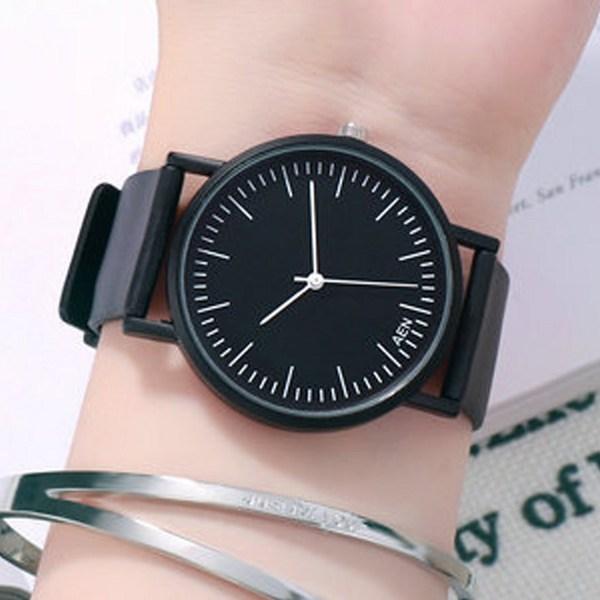 Releasers Analog College Entrance Exam Test Taker Wrist Electronic Watch