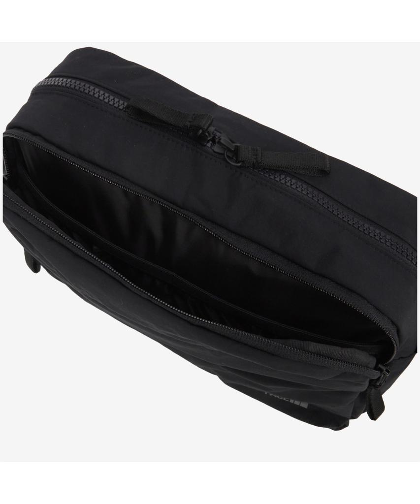 The North Face Nn2Ps33A Дорожная Сумка Через Плечо Средняя Новый Черный