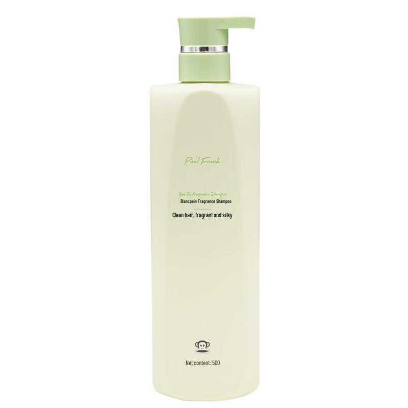 Paul Frank Baopo Scented Shampoo