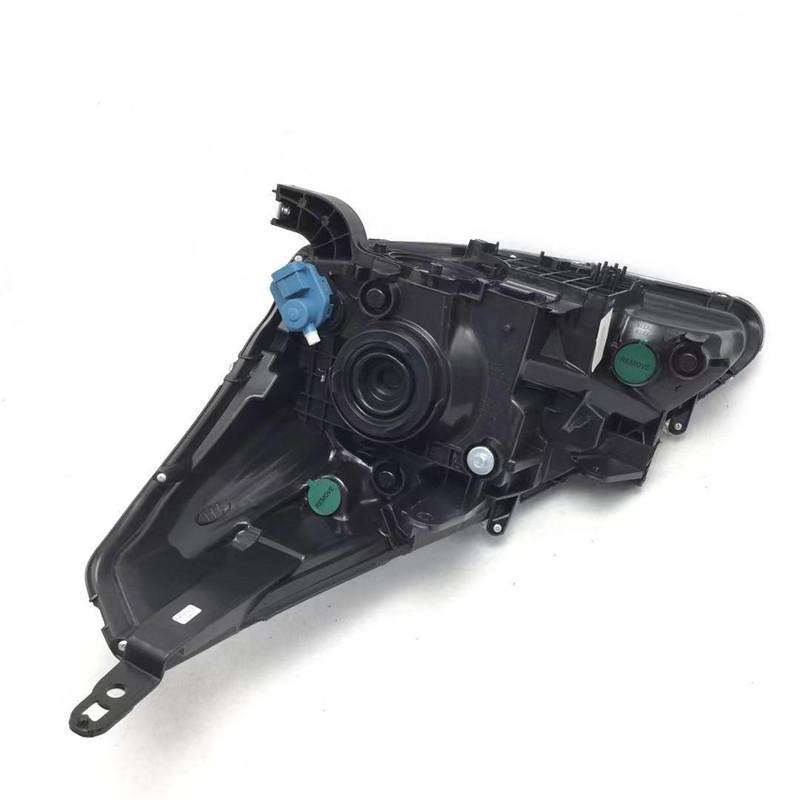 11-15 Tiida Headlight Half Assembly - Original Front Headlight