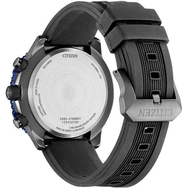 Citizen CB5006-02L ( Watch PROMASTER Eco-Drive Radio-controlled Direct Flight SKY Series) Round