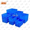 Zhongxun Plastic Turnover Storage Box