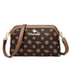 Women's Bag Crossbody Bag Women's Fashion Print Women's Small Square Bag Women's Shoulder Bag