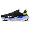 ReactX Infinity Run 4 Black Racer Blue Мужские кроссовки Антрацитовый Белый DR2665-005