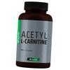 Ацетил L Карнитин, Acetyl-L-Carnitine 500, 90капс (72584003)