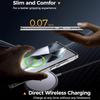 Ультратонкий Мягкий Прозрачный Чехол Для Телефона Samsung S26 Ultra S25 Plus S24 FE S23 S22 S21 FE S25 Edge Ударопрочный Защитный Чехол
