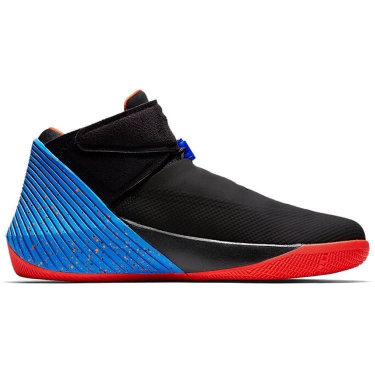 Air Jordan Why Not Zer0.1 Pfx 'Triple Double King' AQ9028-015