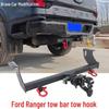 Кронштейн фаркопа для Ford Ranger 23-й модели