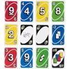 UNO Настольная и карточная игра