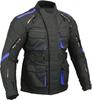 Surfer Motorbike Jacket Waterproof Padded Back & Elbow