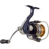 Daiwa Катушка для спиннинга Daiwa 20 Crest Lt 2020 Модель Lt3000 Cxh