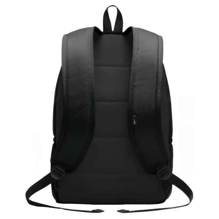 Nike Полиэстеровый рюкзак обычный унисекс черный CK0961-010