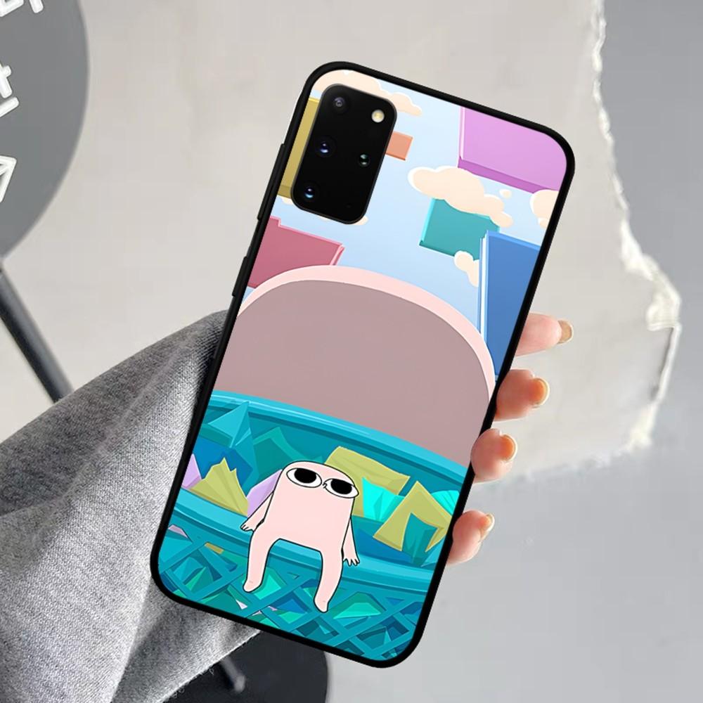 Чехол для телефона Big Eye Ketnipz для Samsung S 9 10 20 21 22 23 30 23 24 Plus Lite Ultra FE S10lite Fundas