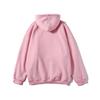 Men's New Hoodie Men's Sweater Loose Coat Autumn Casual Pullover