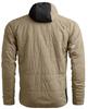 Ortovox Swisswool PIZ Duan Jacket M (61329) серый песок