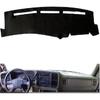 1999-2006 Chevrolet Silverado/Tahoe/Suburban GMC Sierra Коврик на приборную панель, Для чехла приборной панели с противоскользящим покрытием от солнечных бликов УФ-излучения