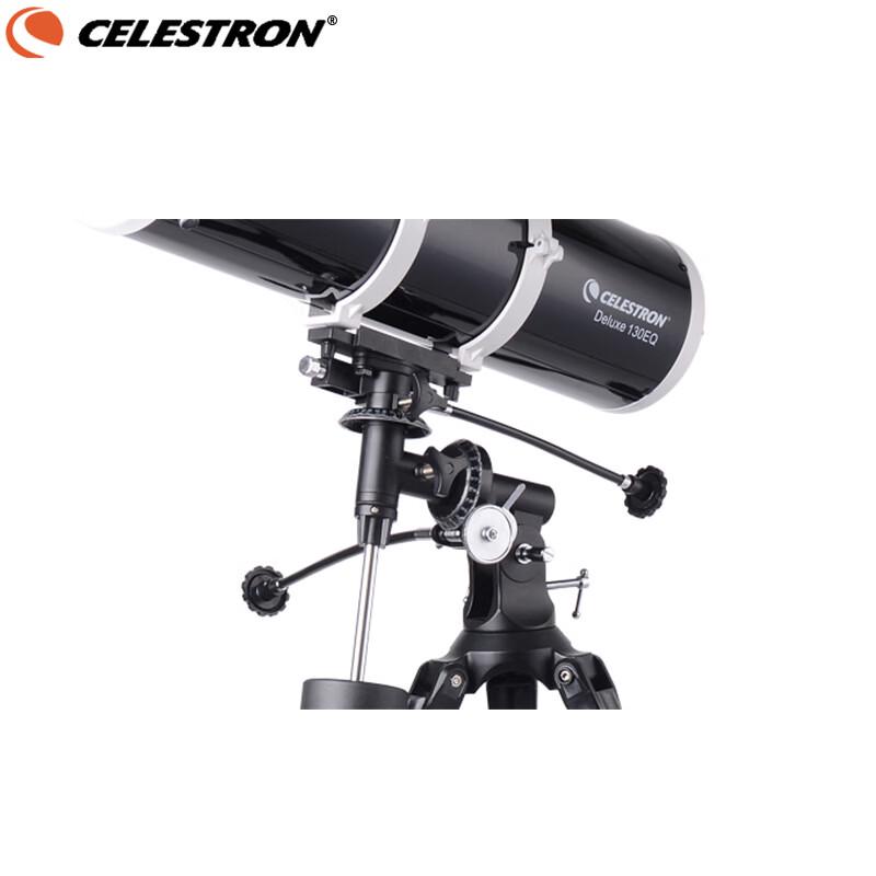 Celestron 130DX Astronomical Telescope