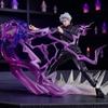 Набор Фигурок Действия Jujutsu Kaisen - Сатору Годжо Итадори Юдзи Рёмен Сукуна Аниме Модель Статуя Коллекция для Украшения Рабочего Стола