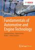 Книга Fundamentals of Automotive and Engine Technology : Standard Drives, Hybrid Drives, Brakes, Safety Systems