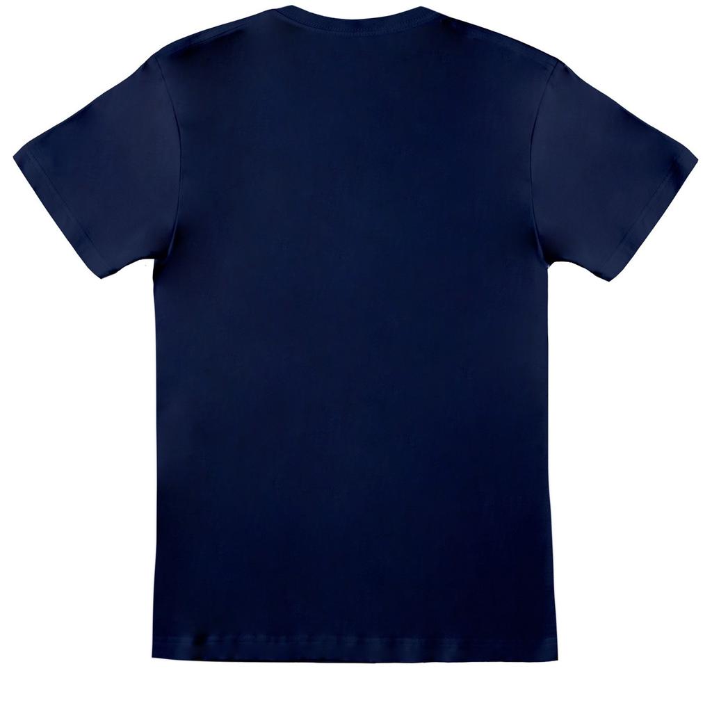 Harry Potter Unisex Adult Hogwarts Crest T-Shirt