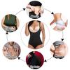 Fajas Reductoras Latex Seamless Firm Control Full Body Shaper Waist Trainer Bodysuit Slim Shapewear