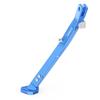 NICECNC For Suzuki 2000-2024 DRZ400SM DRZ400S DRZ400E DRZ400 DR-Z 400 400E 400S 400SM Adjustable Kickstand Side Stand Aluminum