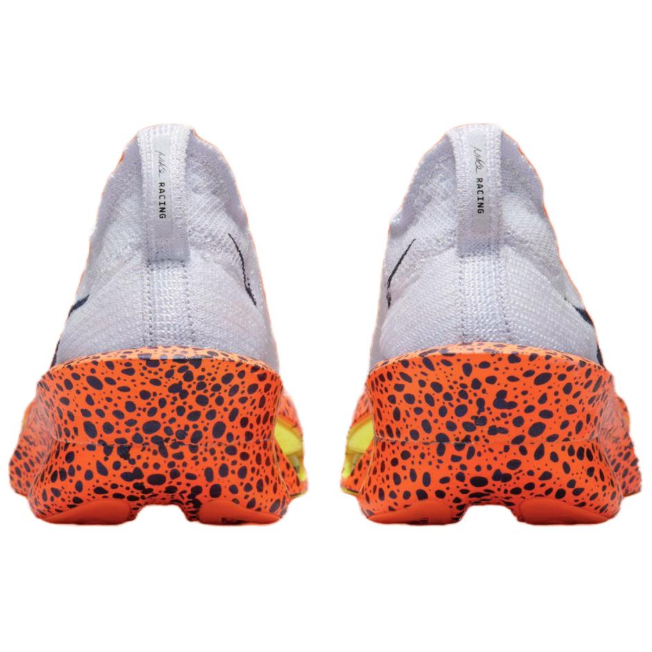 Nike Air Zoom Alphafly Next% 3 Electric Pack Olympic Safari Sneakers Casual FN7672-900