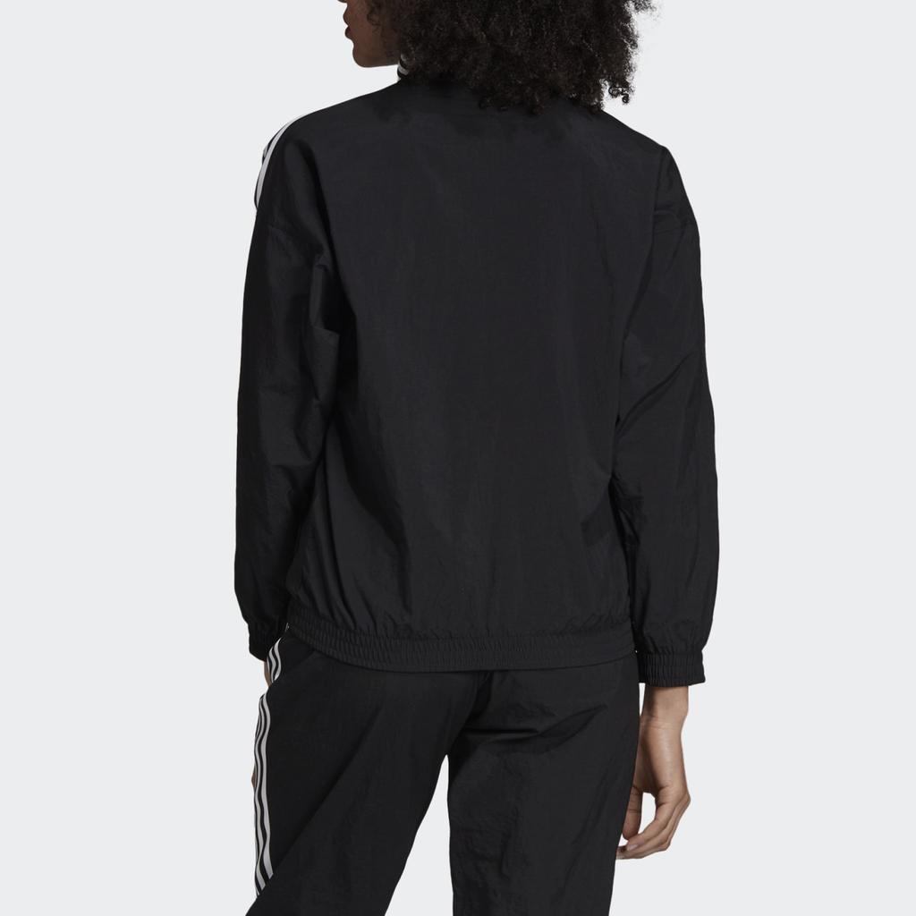 adidas Оригинальная застегивающаяся спортивная куртка ED7538