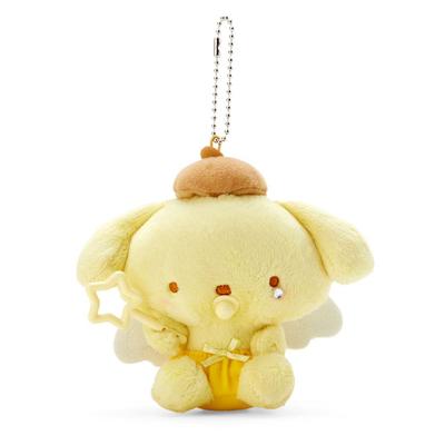 Держатель талисмана Pompompurin 691160 [Sanrio] (Малыш-ангелочек)