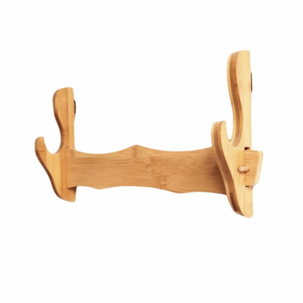 Компактные настенные держатели для световых мечей Самурайская полка для хранения световых мечей Декор в японском стиле