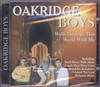 CD OAKRIDGE BOYS Walk Through This World With Me HHMMCD313 BLITZ 2003 Европа Поп Б/У
