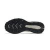 SAUCONY Мужские кроссовки для трейлраннинга Blaze TR Кофейно-черные S20845-30